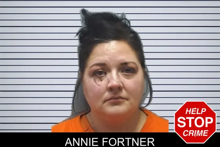 Annie Fortner