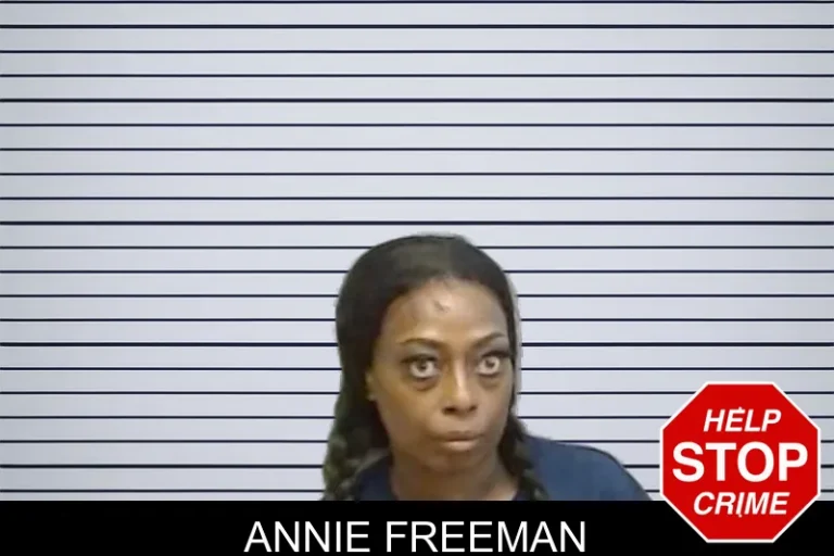 Annie Freeman