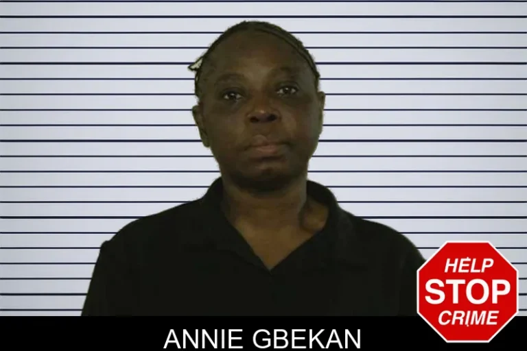Annie Gbekan
