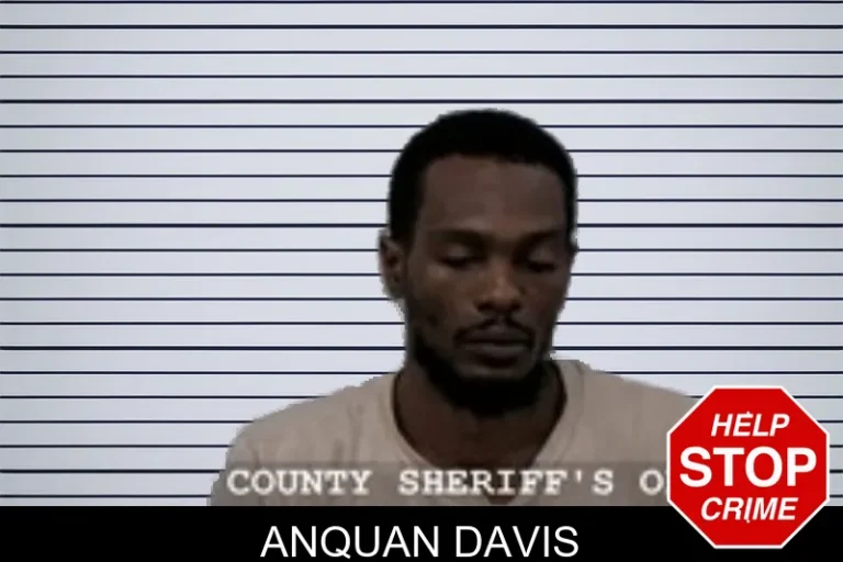 Anquan Davis