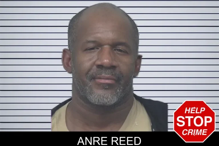 Anre Reed