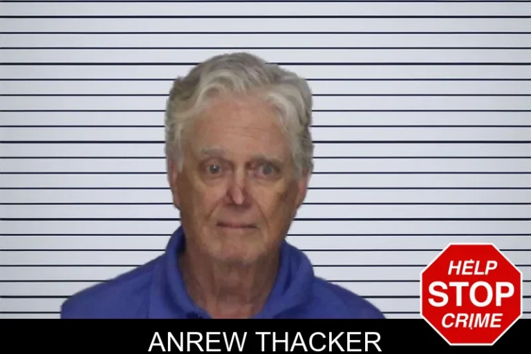 Anrew Thacker