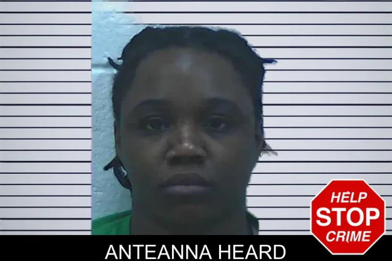 Anteanna Heard