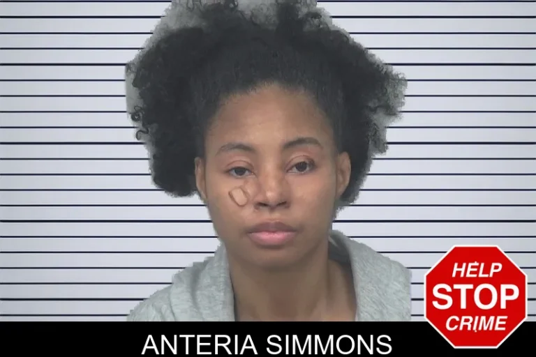 Anteria Simmons