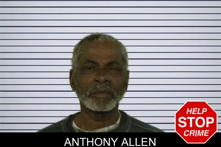 Anthony Allen