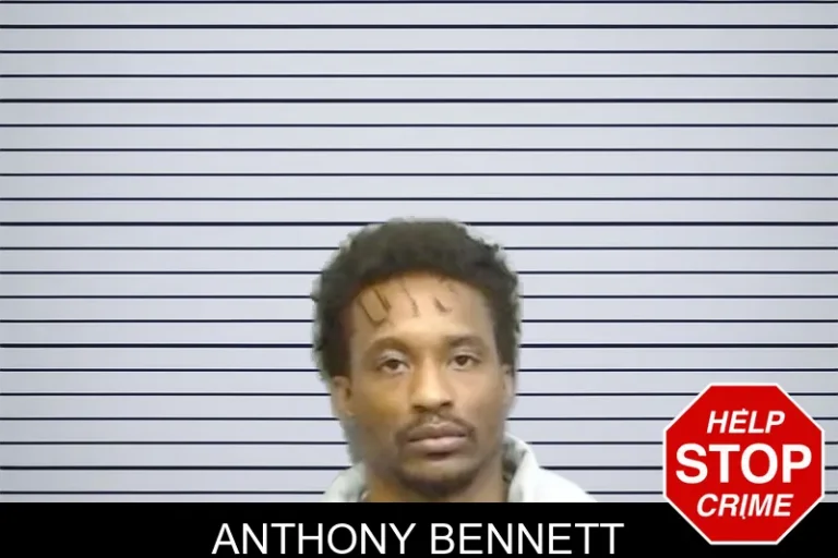 Anthony Bennett