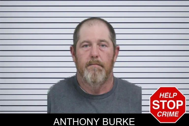 Anthony Burke