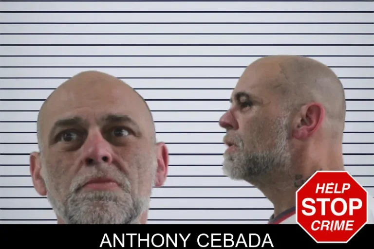 Anthony Cebada
