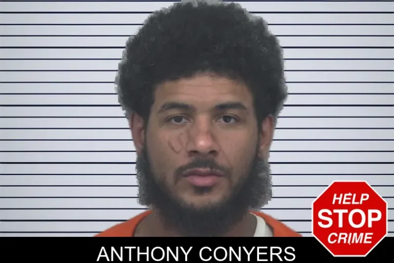 Anthony Conyers