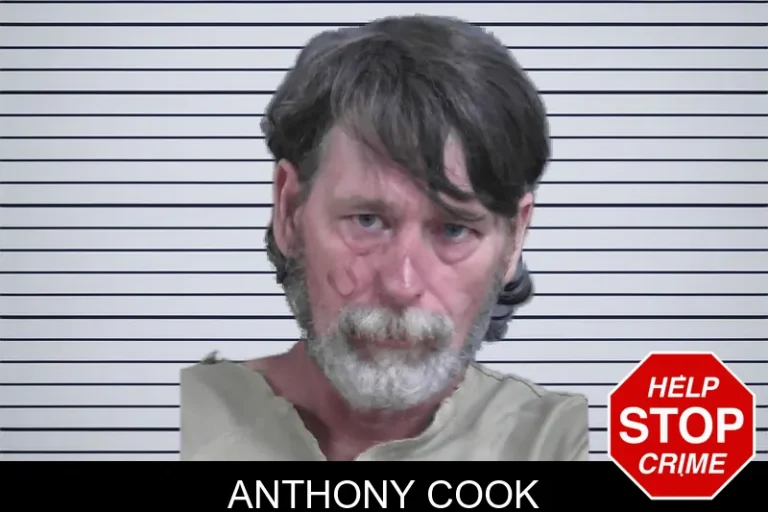 Anthony Cook