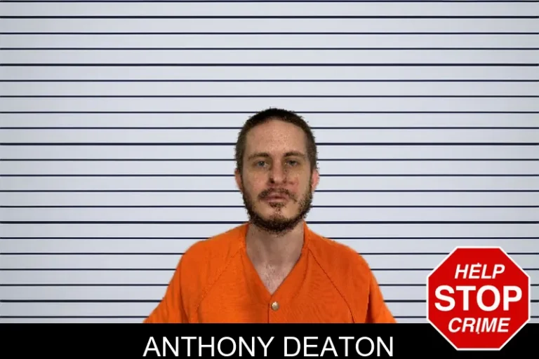 Anthony Deaton