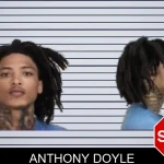 Anthony Doyle mugshot – Camden County , Georgia Anthony Doyle mugshot