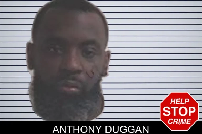 Anthony Duggan