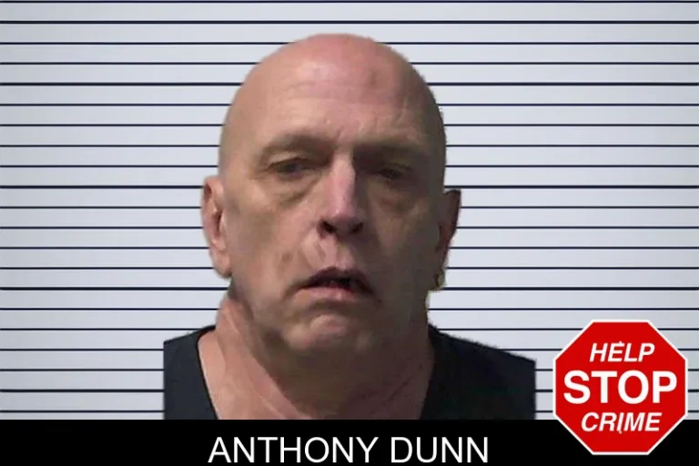 Anthony Dunn