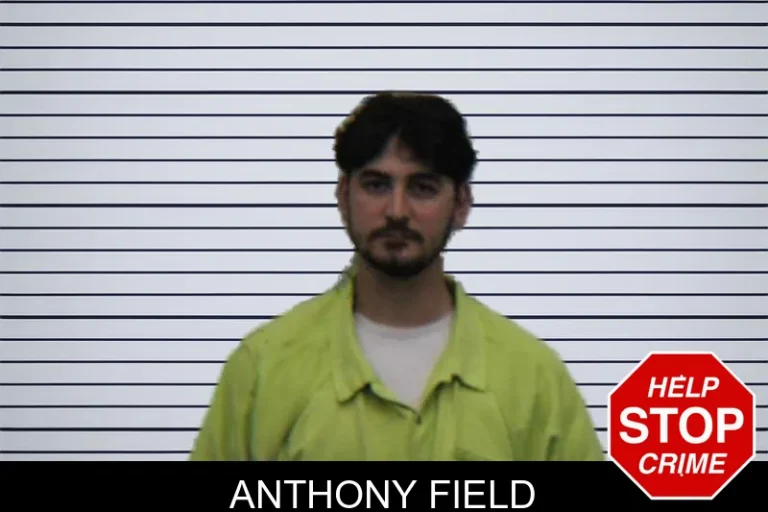 Anthony Field