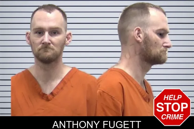 Anthony Fugett