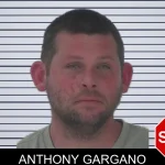 Anthony Gargano mugshot – Fayette County , Georgia Anthony Gargano mugshot