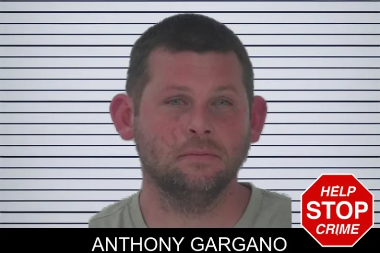 Anthony Gargano