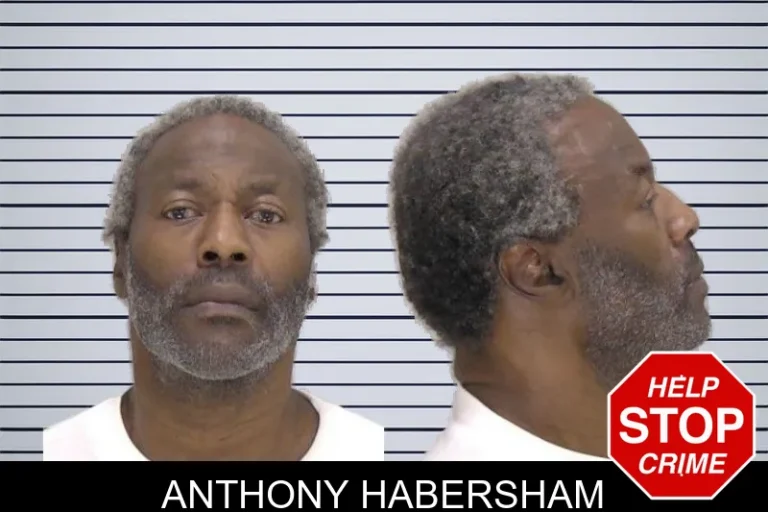Anthony Habersham