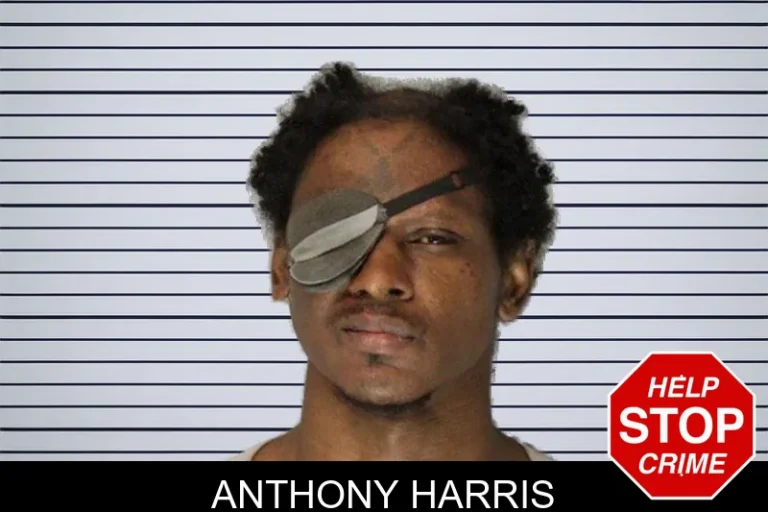 Anthony Harris