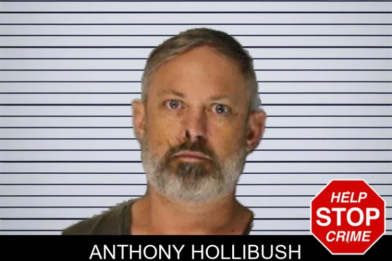 Anthony Hollibush