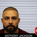 Anthony Jackson mugshot