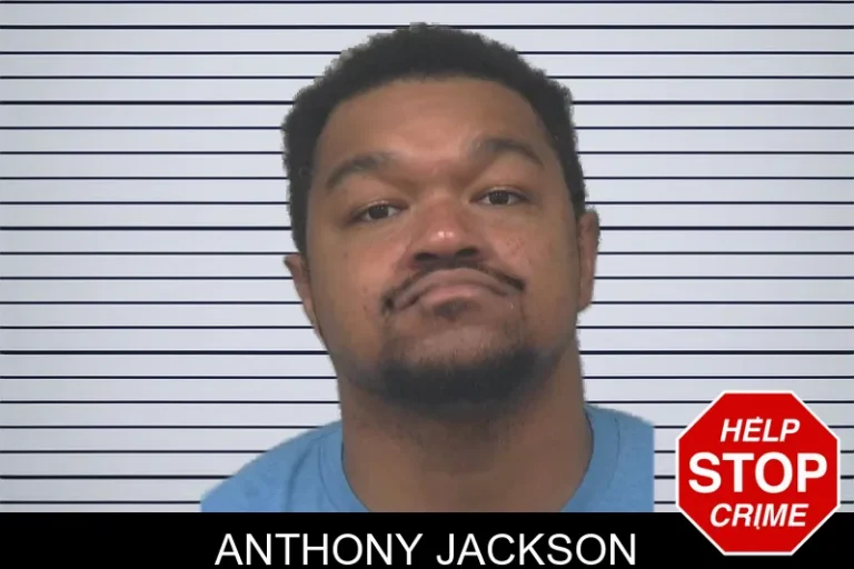 Anthony Jackson mugshot – Gwinnett County , Georgia Anthony Jackson