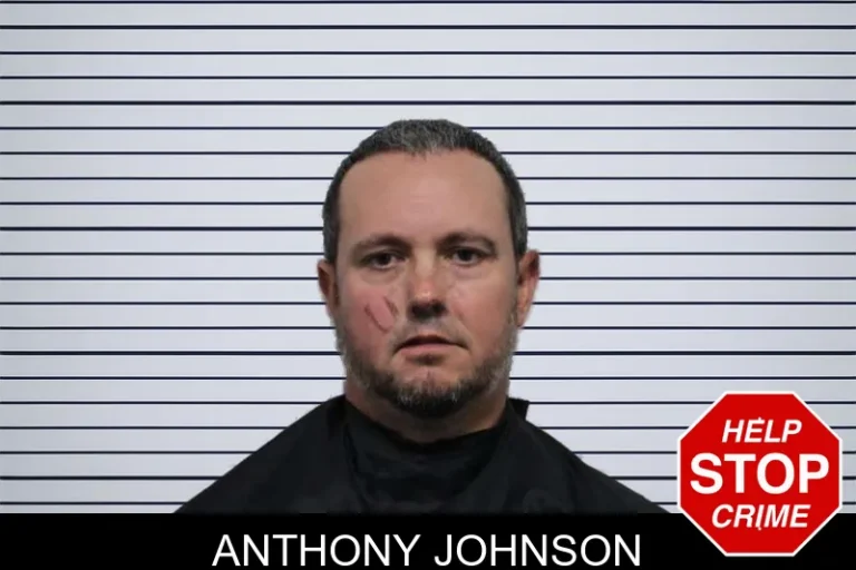 Anthony Johnson