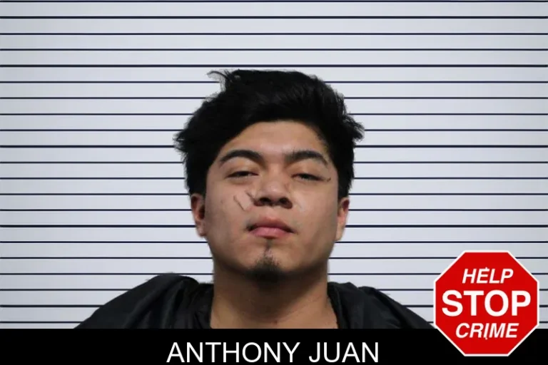 Anthony Juan