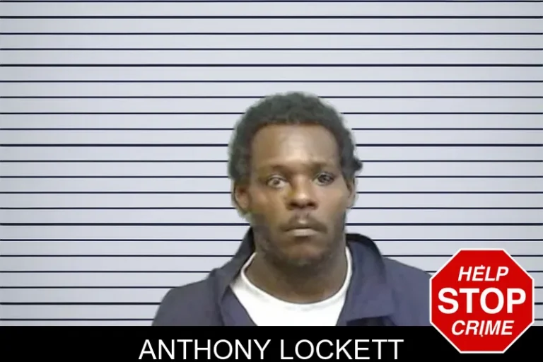 Anthony Lockett