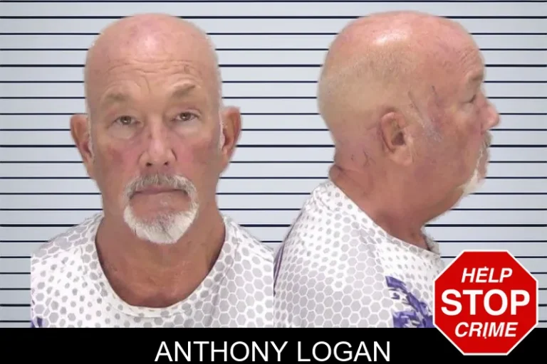 Anthony Logan mugshot – Richmond County , Georgia Anthony Logan