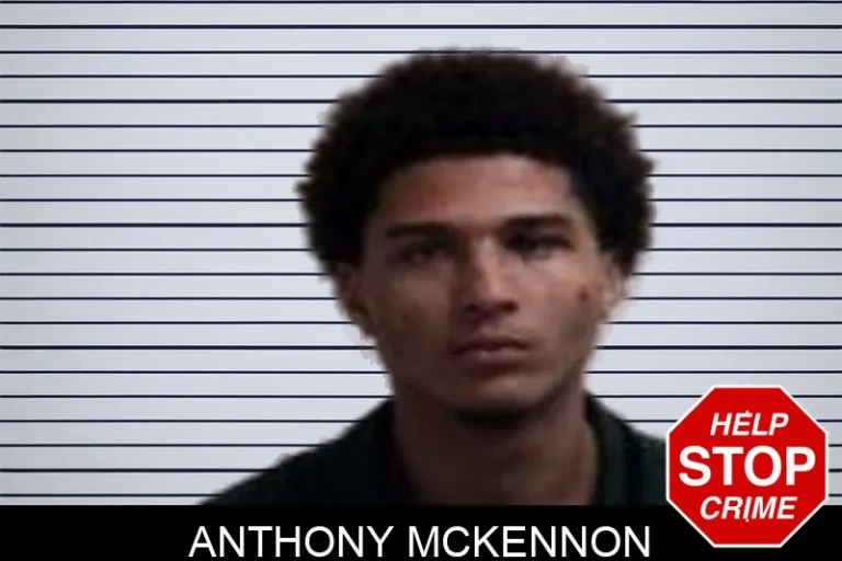 Anthony McKennon