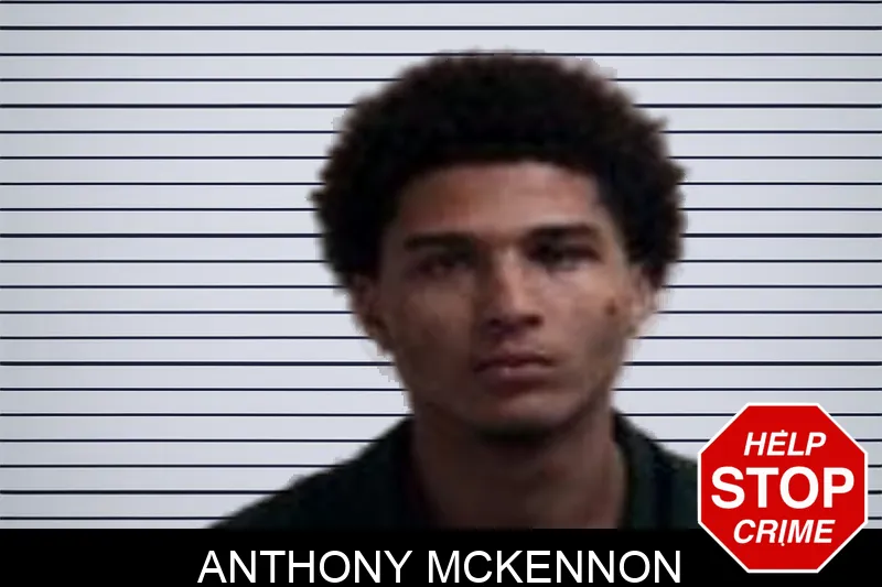 Anthony McKennon mugshot – Henry County , Georgia Anthony McKennon mugshot