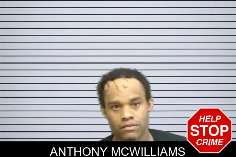 Anthony McWilliams