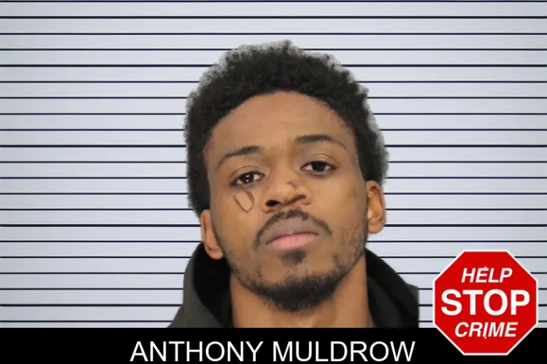 Anthony Muldrow