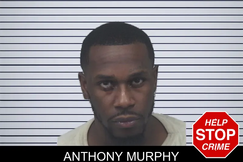 Anthony Murphy mugshot – Gwinnett County , Georgia Anthony Murphy mugshot