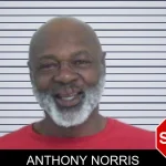 Anthony Norris mugshot – Washington County , Georgia Anthony Norris mugshot