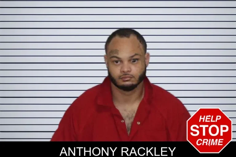 Anthony Rackley