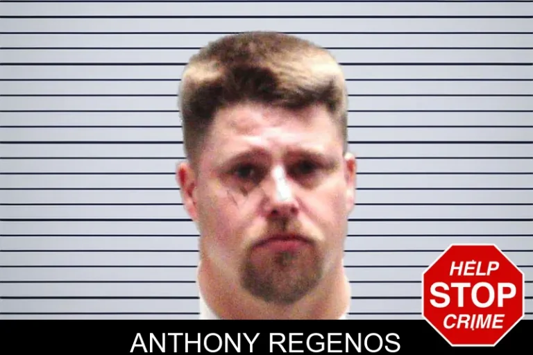 Anthony Regenos