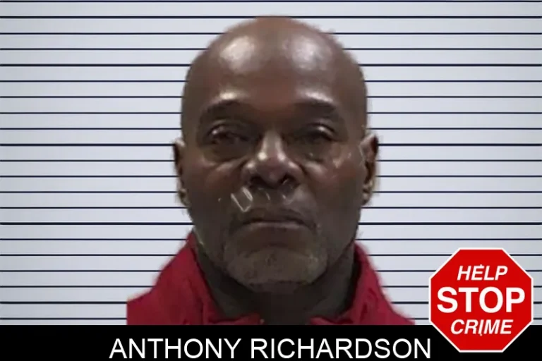 Anthony Richardson