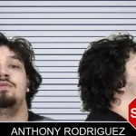Anthony Rodriguez mugshot – Camden County , Georgia Anthony Rodriguez mugshot