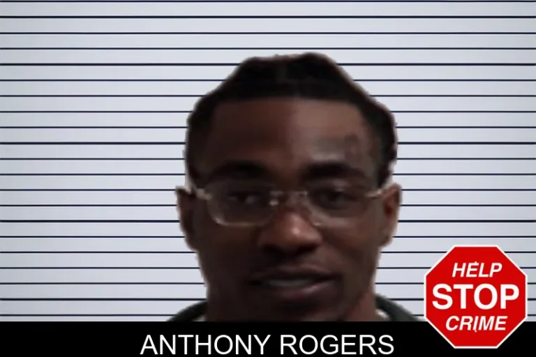 Anthony Rogers