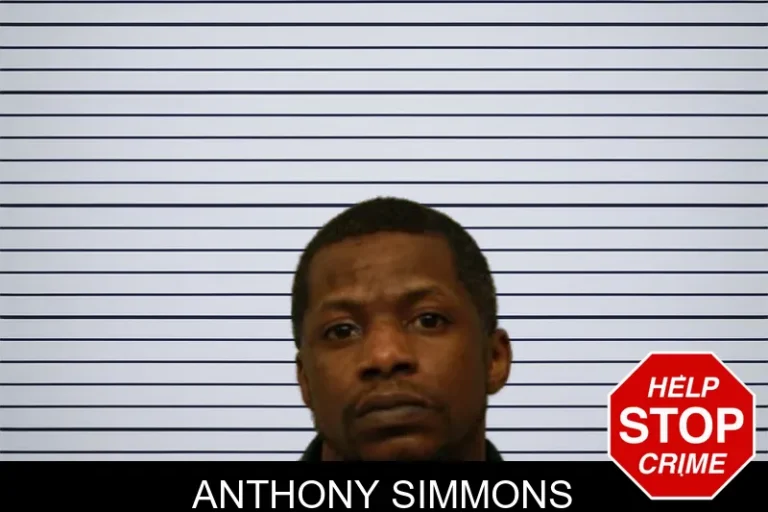Anthony Simmons