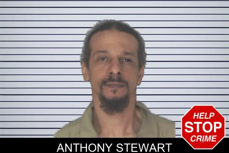 Anthony Stewart