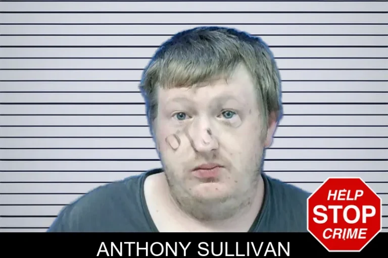 Anthony Sullivan