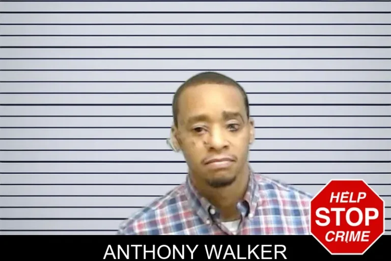 Anthony Walker
