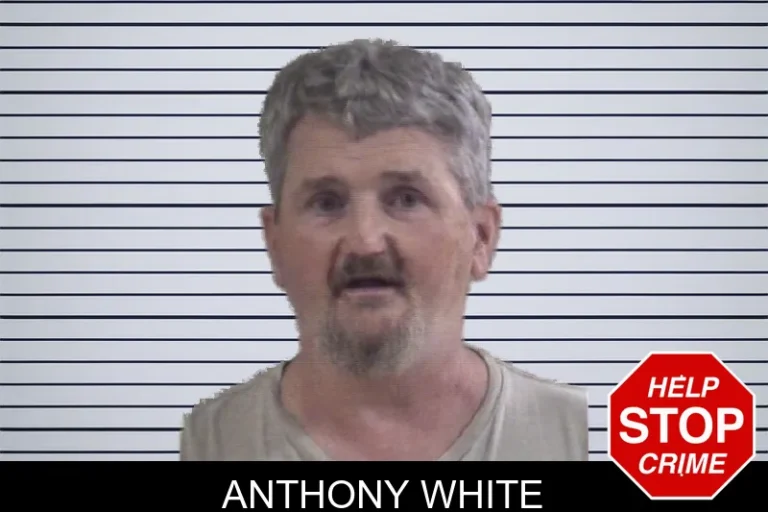 Anthony White