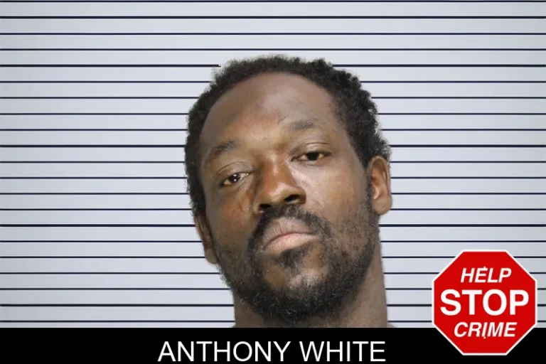 Anthony White