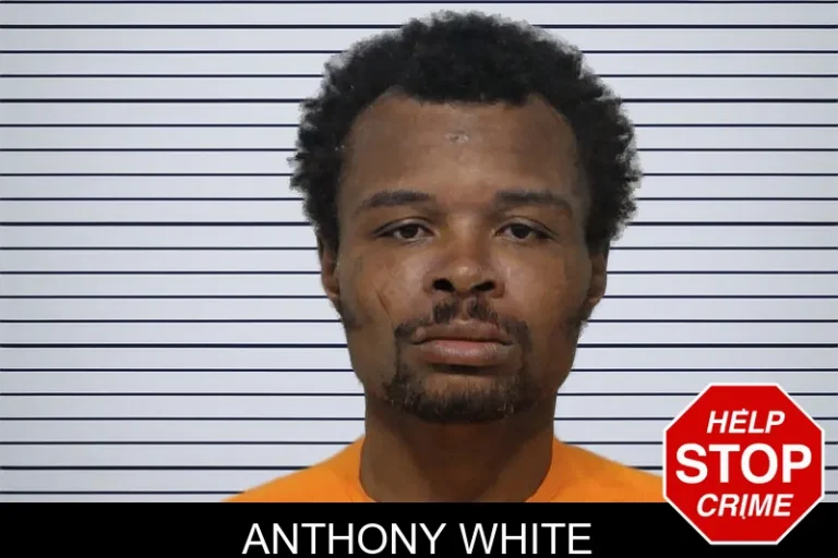 Anthony White