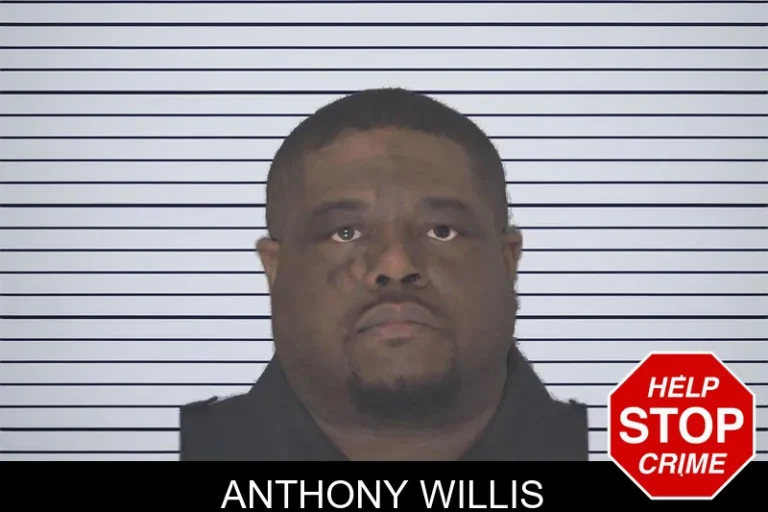 Anthony Willis